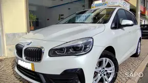 BMW Série 2 Gran Tourer 216 i 7L Advantage de 2019