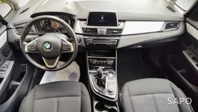 BMW Série 2 Gran Tourer 216 i 7L Advantage de 2019