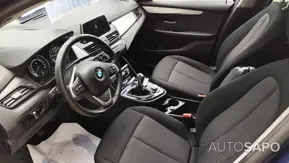 BMW Série 2 Gran Tourer 216 i 7L Advantage de 2019