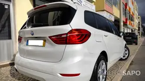 BMW Série 2 Gran Tourer 216 i 7L Advantage de 2019