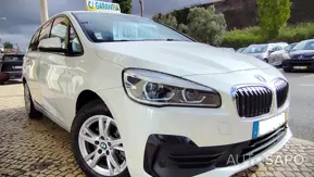 BMW Série 2 Gran Tourer 216 i 7L Advantage de 2019