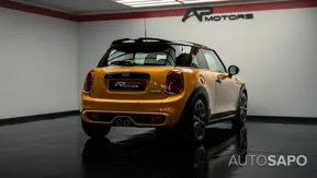 MINI Cooper de 2014