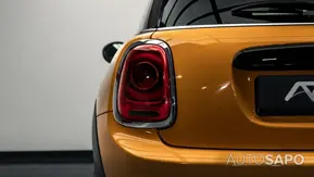 MINI Cooper de 2014