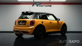 MINI Cooper de 2014