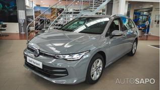 Volkswagen Golf 1.5 TSI Life de 2024