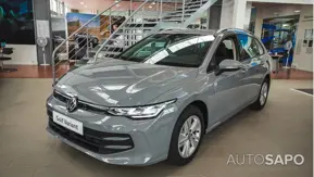 Volkswagen Golf 1.5 TSI Life de 2024