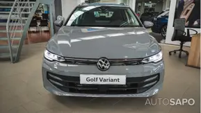 Volkswagen Golf 1.5 TSI Life de 2024