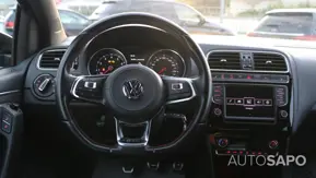 Volkswagen Polo de 2017