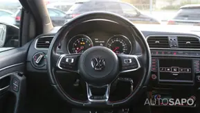 Volkswagen Polo de 2017