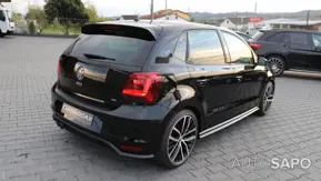 Volkswagen Polo de 2017