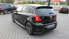 Volkswagen Polo de 2017