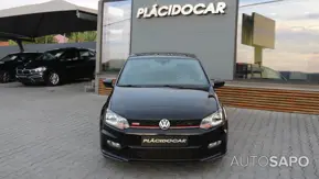 Volkswagen Polo de 2017