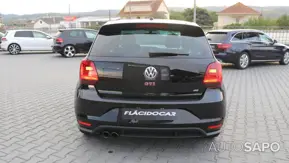 Volkswagen Polo de 2017