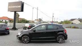 Volkswagen Polo de 2017