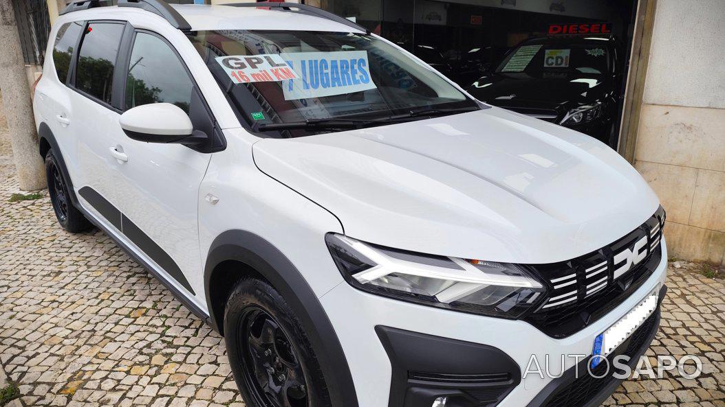 Dacia Jogger 1.0 TCe Extreme de 2023