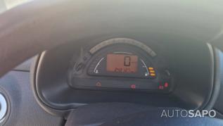 Citroen C2 1.4 HDi SX Pack de 2005