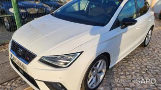 Seat Ibiza 1.0 TSI FR de 2021