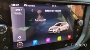 Seat Ibiza 1.0 TSI FR de 2021