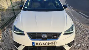 Seat Ibiza 1.0 TSI FR de 2021