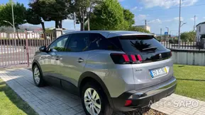 Peugeot 3008 1.5 BlueHDi Active Pack de 2019