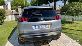 Peugeot 3008 1.5 BlueHDi Active Pack de 2019