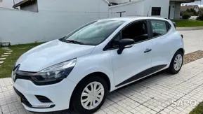 Renault Clio 1.5 dCi de 2017