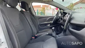 Renault Clio 1.5 dCi de 2017