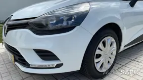 Renault Clio 1.5 dCi de 2017