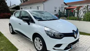 Renault Clio 1.5 dCi de 2017