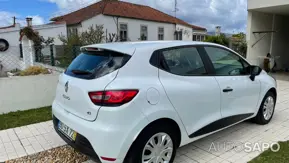 Renault Clio 1.5 dCi de 2017