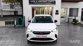 Opel Corsa-e e-Business Edition de 2022