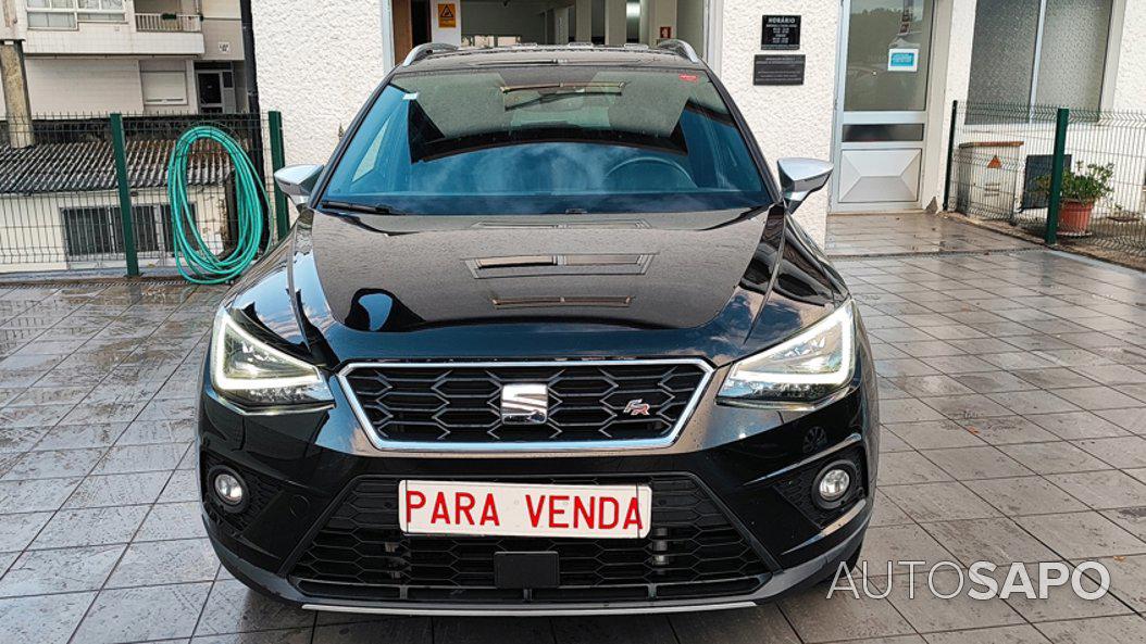 Seat Arona 1.0 TSI FR de 2021