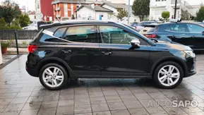 Seat Arona 1.0 TSI FR de 2021