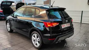 Seat Arona 1.0 TSI FR de 2021