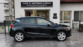 Seat Arona 1.0 TSI FR de 2021