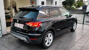 Seat Arona 1.0 TSI FR de 2021