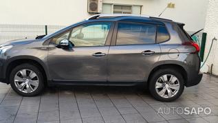 Peugeot 2008 1.2 PureTech Style de 2019