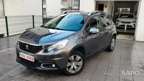 Peugeot 2008 1.2 PureTech Style de 2019