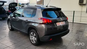 Peugeot 2008 1.2 PureTech Style de 2019