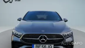 Mercedes-Benz Classe A 250 e AMG Line de 2023