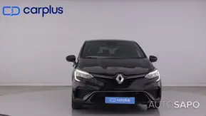 Renault Clio 1.0 TCe RS Line de 2021