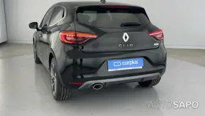 Renault Clio 1.0 TCe RS Line de 2021