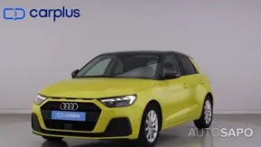 Audi A3 30 TFSI Sport de 2020