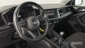 Audi A3 30 TFSI Sport de 2020