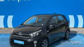 Kia Picanto 1.0 CVVT Urban de 2021