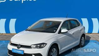 Volkswagen Polo 1.0 Trendline de 2022