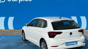 Volkswagen Polo 1.0 Trendline de 2022