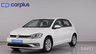 Volkswagen Golf 1.0 TSI Confortline de 2019