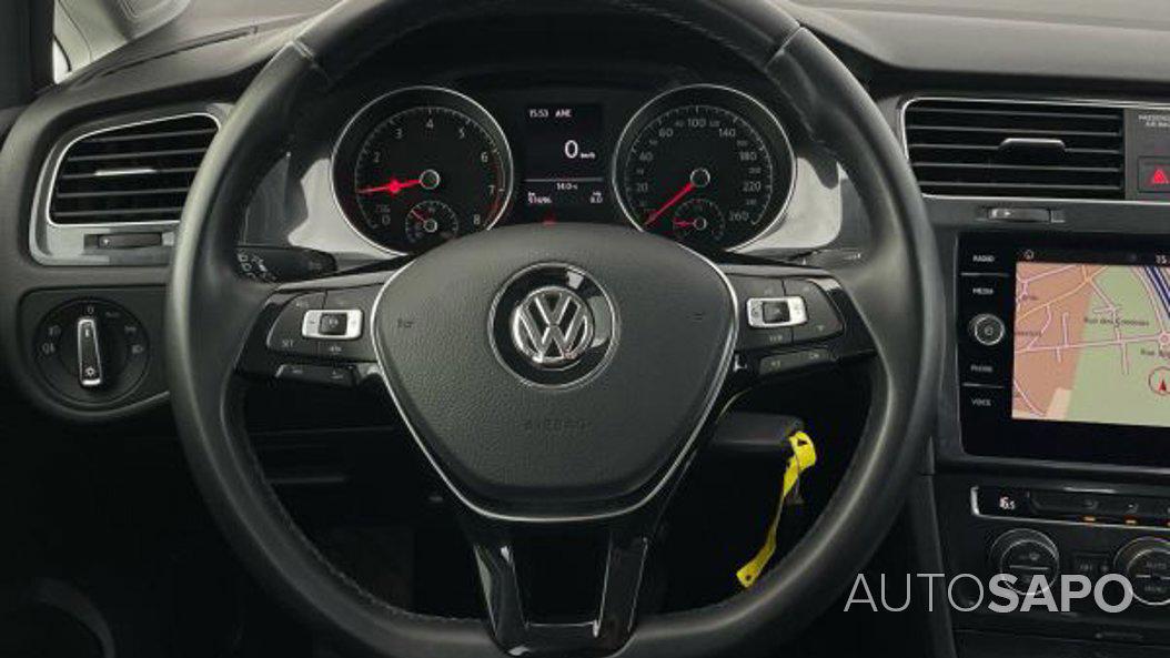 Volkswagen Golf 1.0 TSI Confortline de 2019