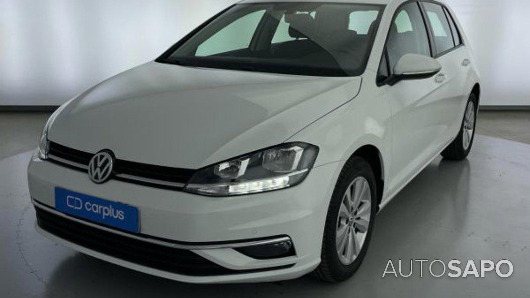 Volkswagen Golf 1.0 TSI Confortline de 2019